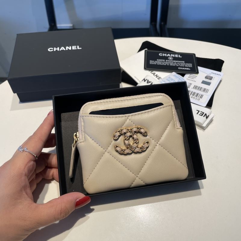 Chanel Wallet Purse - Click Image to Close